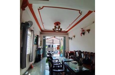 BÁN GẤP NHÀ - MT- HXH - LÝ THƯỜNG KIỆT -P7 - GÒ VẤP - 320M2- 6 TỶ 9